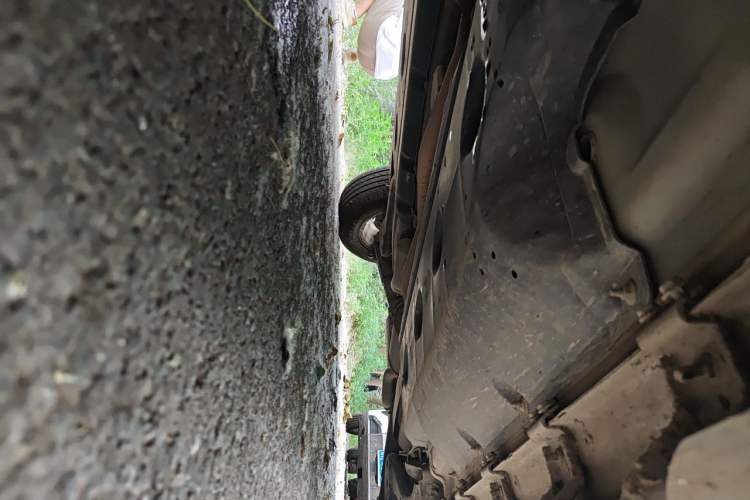 Used Nissan X-Trail 2020 2.0L XL ITS CVT 2WD SmartConnect Comfort Edition Chassis Front Left