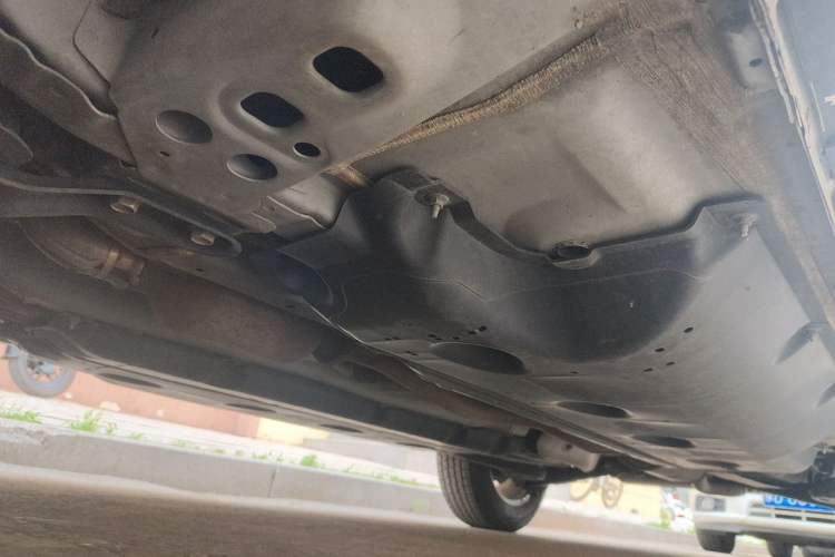Used Nissan X-Trail 2020 2.0L XL ITS CVT 2WD SmartConnect Comfort Edition Chassis Front Left