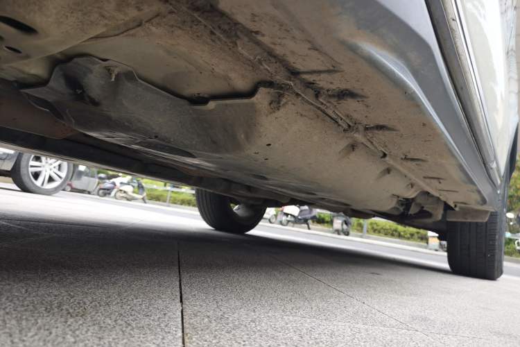 Used Nissan X-Trail 2020 2.5L XL ITS CVT 4WD Deluxe Navigation Edition Chassis Front Left