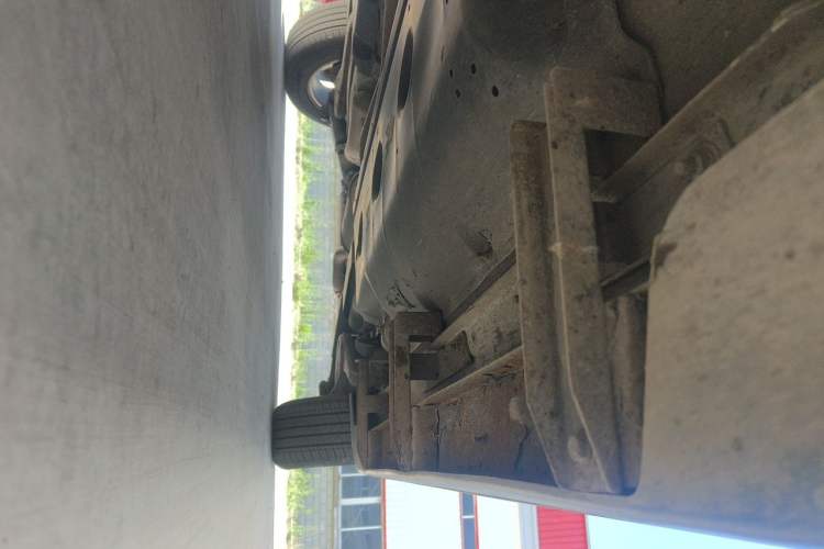 Used Nissan X-Trail 2020 2.5L XL ITS CVT 4WD Deluxe Navigation Edition Chassis Front Left