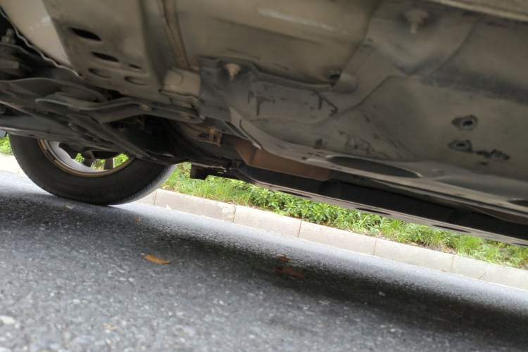 Used Nissan X-Trail 2020 2.0L XL ITS CVT 2WD SmartConnect Comfort Edition Chassis Front Left