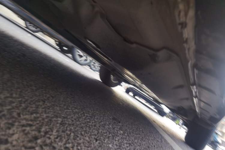 Used Nissan X-Trail 2020 2.0L XL Premium CVT 2WD SmartConnect Luxury Edition Chassis Front Left