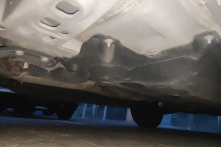 Used Nissan X-Trail 2020 2.0L XL Premium CVT 2WD SmartConnect Luxury Edition Chassis Front Left