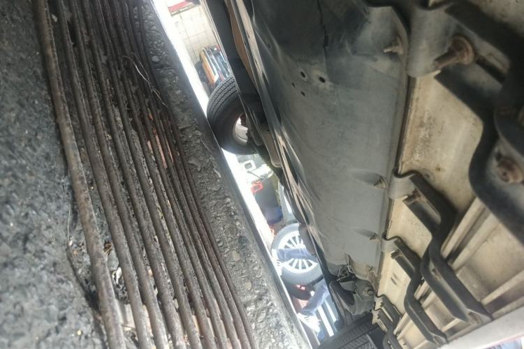Used Nissan X-Trail 2020 2.0L XL Premium CVT 2WD SmartConnect Luxury Edition Chassis Front Left