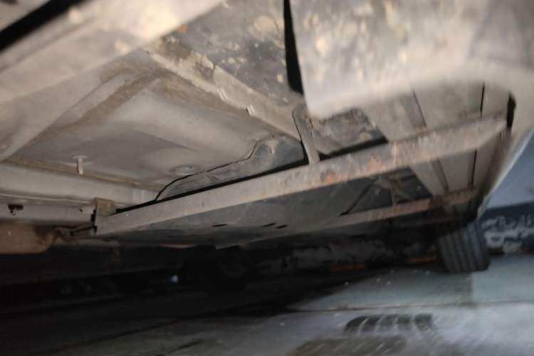 Used Nissan X-Trail 2020 2.0L XL ITS CVT 2WD SmartConnect Comfort Edition Chassis Front Left