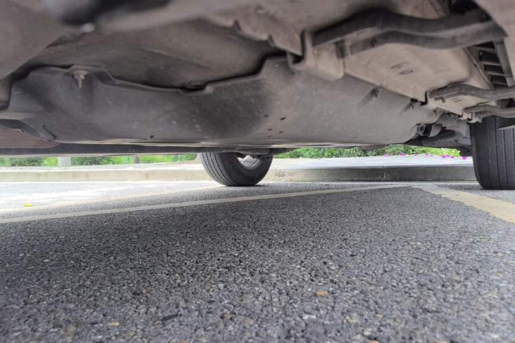 Used Nissan X-Trail 2020 2.0L XL ITS CVT 2WD SmartConnect Comfort Edition Chassis Front Left