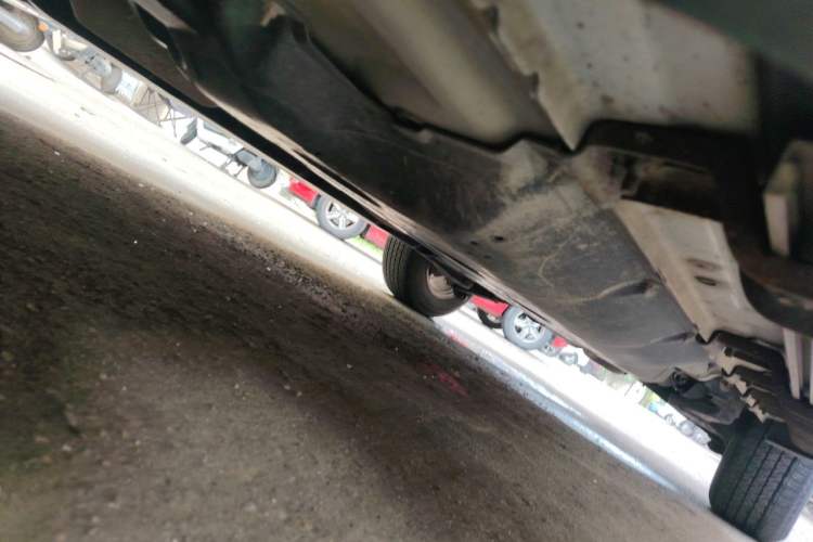 Used Nissan X-Trail 2020 2.0L XL Premium CVT 2WD SmartConnect Luxury Edition Chassis Front Left