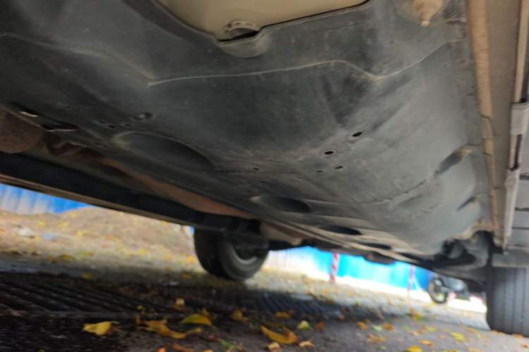 Used Nissan X-Trail 2020 2.0L XL ITS CVT 2WD SmartConnect Comfort Edition Chassis Front Left