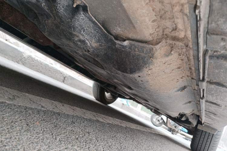 Used Nissan X-Trail 2020 2.0L XL ITS CVT 2WD SmartConnect Comfort Edition Chassis Front Left