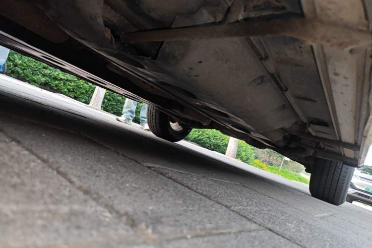 Used Nissan X-Trail 2020 2.0L XL ITS CVT 2WD SmartConnect Comfort Edition Chassis Front Left