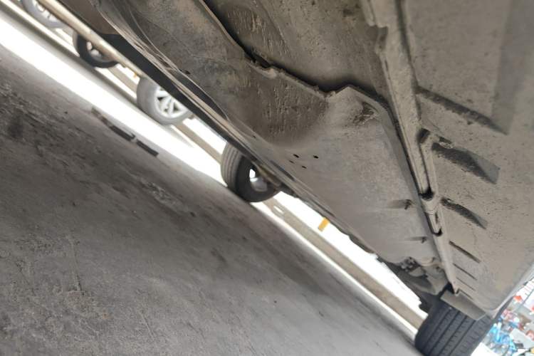 Used Nissan X-Trail 2020 2.5L XL ITS CVT 4WD Deluxe Navigation Edition Chassis Front Left