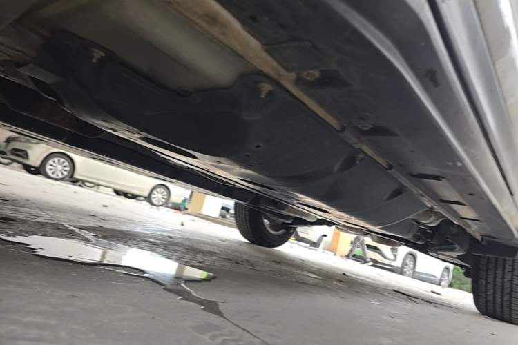 Used Nissan X-Trail 2020 2.0L XL Premium CVT 2WD SmartConnect Luxury Edition Chassis Front Left