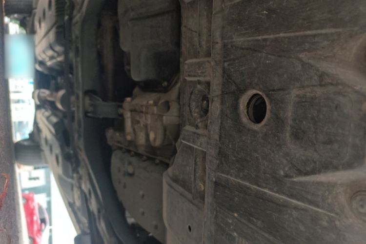 Used Nissan X-Trail 2020 2.0L XL ITS CVT 2WD SmartConnect Comfort Edition Chassis Front