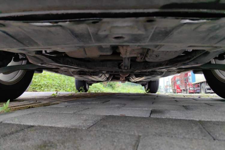 Used Nissan X-Trail 2020 2.0L XL ITS CVT 2WD SmartConnect Comfort Edition Chassis Front