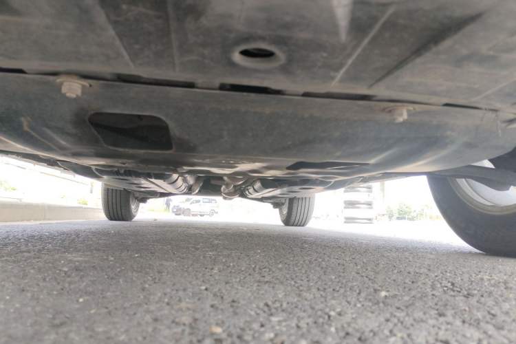 Used Nissan X-Trail 2020 2.0L XL ITS CVT 2WD SmartConnect Comfort Edition Chassis Front