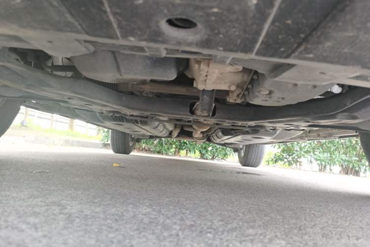 Used Nissan X-Trail 2020 2.0L XL ITS CVT 2WD SmartConnect Comfort Edition Chassis Front