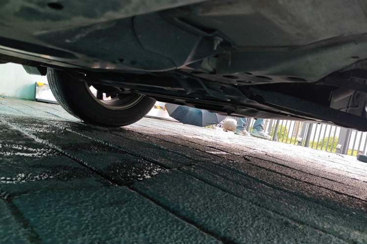 Used Nissan X-Trail 2020 2.0L XL ITS CVT 2WD SmartConnect Comfort Edition Chassis Front Right
