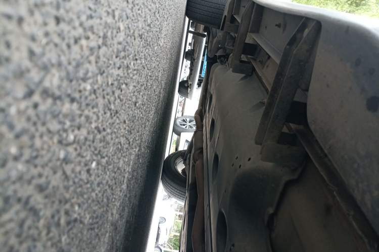 Used Nissan X-Trail 2020 2.0L XL ITS CVT 2WD SmartConnect Comfort Edition Chassis Front Right