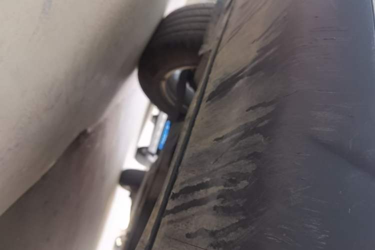 Used Nissan X-Trail 2020 2.0L XL ITS CVT 2WD SmartConnect Comfort Edition Chassis Front Right