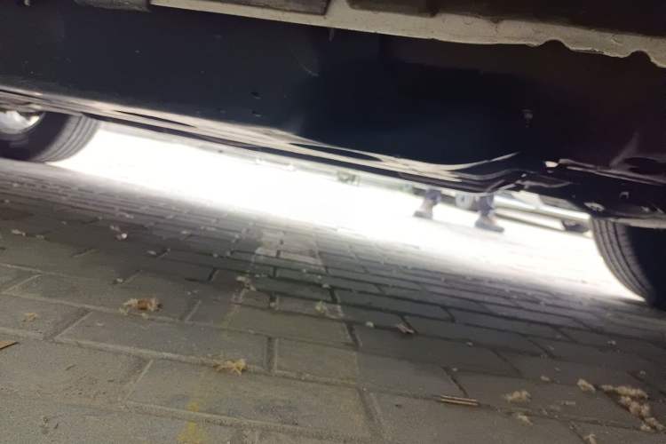 Used Nissan X-Trail 2020 2.0L XL ITS CVT 2WD SmartConnect Comfort Edition Chassis Front Right