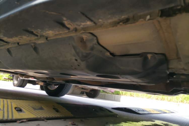 Used Nissan X-Trail 2020 2.0L XL ITS CVT 2WD SmartConnect Comfort Edition Chassis Front Right