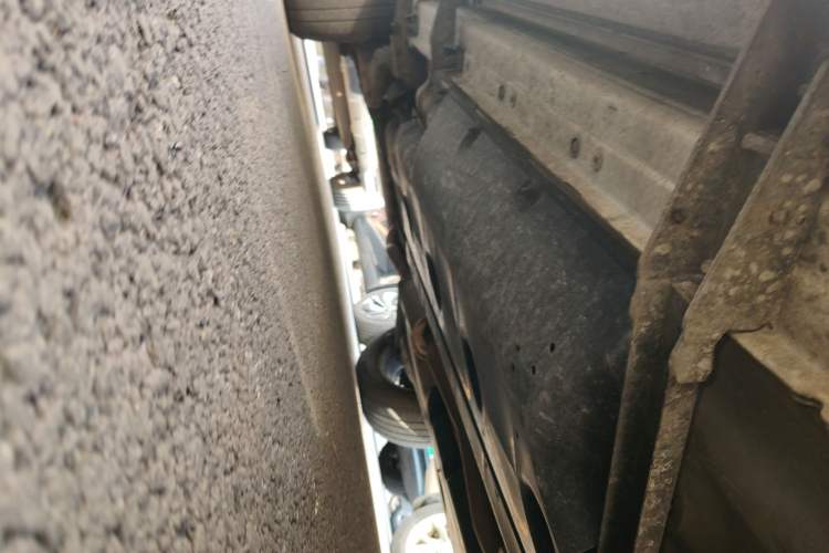 Used Nissan X-Trail 2020 2.0L XL ITS CVT 2WD SmartConnect Comfort Edition Chassis Front Right