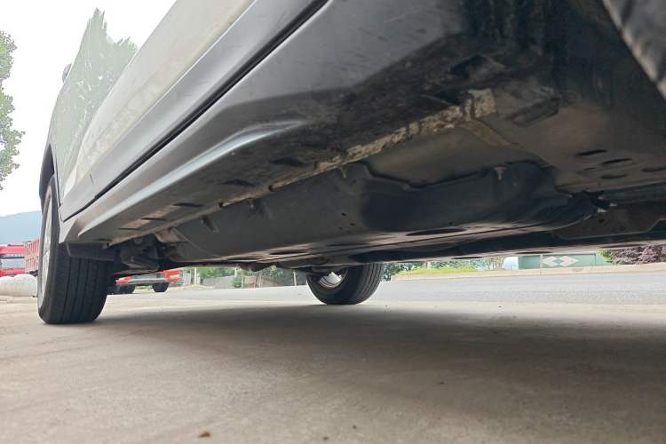 Used Nissan X-Trail 2020 2.0L XL ITS CVT 2WD SmartConnect Comfort Edition Chassis Front Right