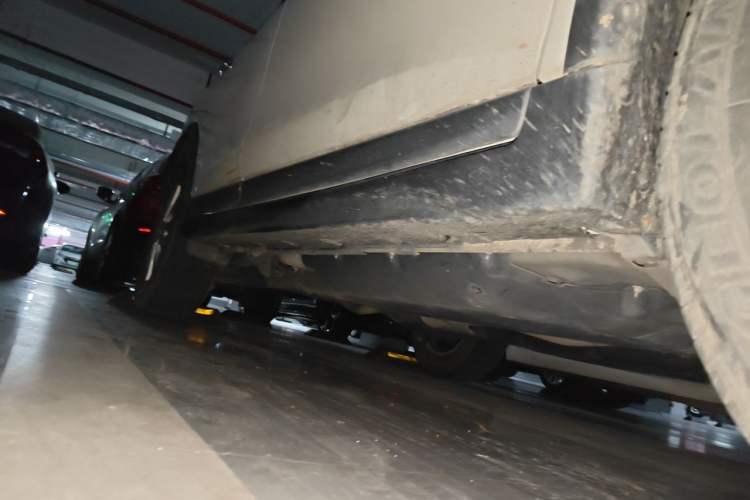 Used Nissan X-Trail 2020 2.0L XL ITS CVT 2WD SmartConnect Comfort Edition Chassis Front Right