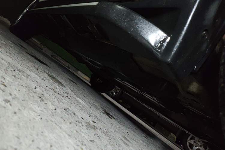 Used Nissan X-Trail 2020 2.0L XL ITS CVT 2WD SmartConnect Comfort Edition Chassis Front Right