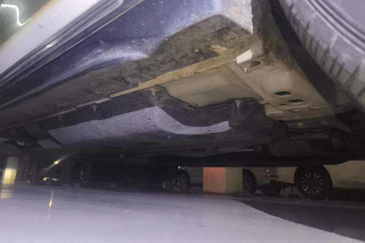 Used Nissan X-Trail 2020 2.5L XL ITS CVT 4WD Deluxe Navigation Edition Chassis Front Right