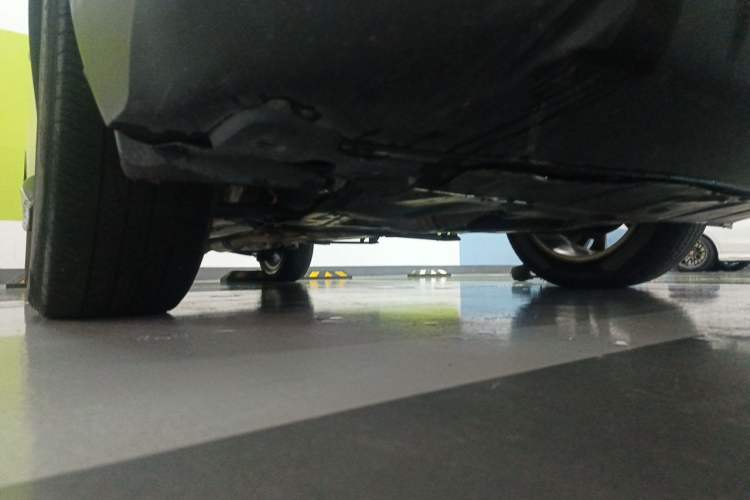 Used Nissan X-Trail 2020 2.5L XL ITS CVT 4WD Deluxe Navigation Edition Chassis Front Right