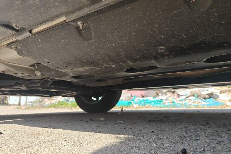 Used Nissan X-Trail 2020 2.0L XL ITS CVT 2WD SmartConnect Comfort Edition Chassis Front Right