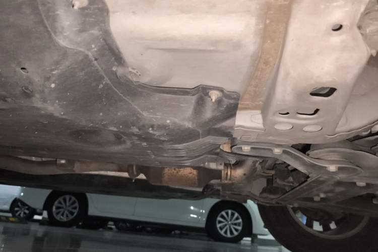 Used Nissan X-Trail 2020 2.0L XL ITS CVT 2WD SmartConnect Comfort Edition Chassis Front Right