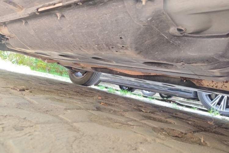 Used Nissan X-Trail 2020 2.5L XL ITS CVT 4WD Deluxe Navigation Edition Chassis Front Right