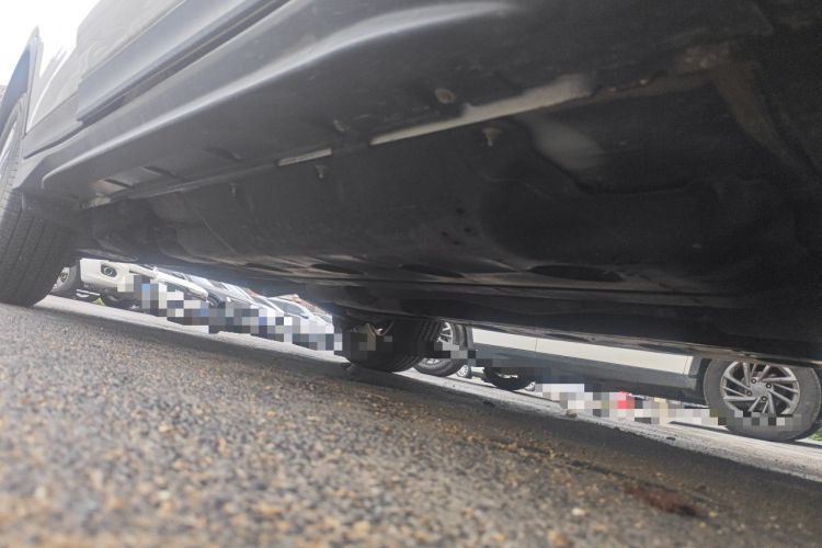 Used Nissan X-Trail 2020 2.0L XL ITS CVT 2WD SmartConnect Comfort Edition Chassis Front Right