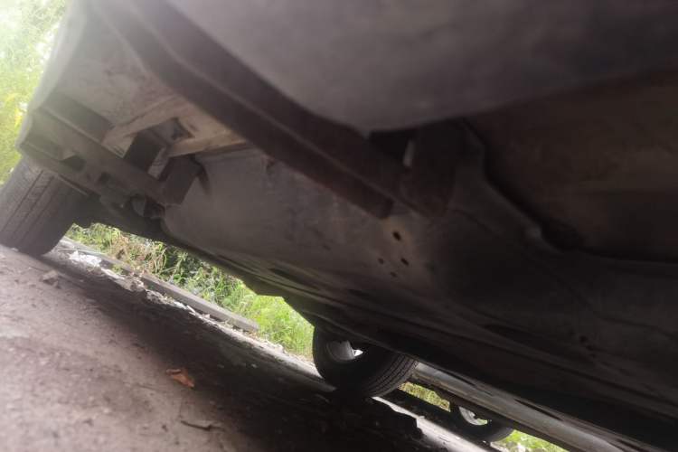 Used Nissan X-Trail 2020 2.5L XL ITS CVT 4WD Deluxe Navigation Edition Chassis Front Right