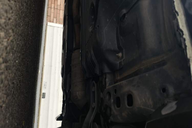 Used Nissan X-Trail 2020 2.0L XL Premium CVT 2WD SmartConnect Luxury Edition Chassis Front Right