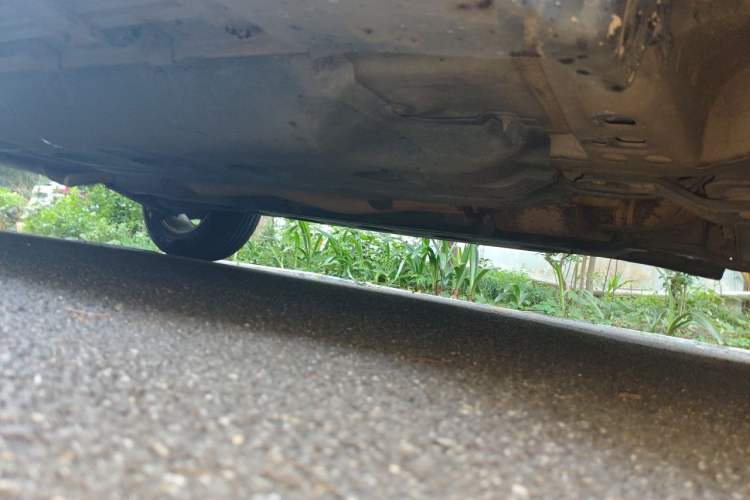 Used Nissan X-Trail 2020 2.0L XL ITS CVT 2WD SmartConnect Comfort Edition Chassis Front Right