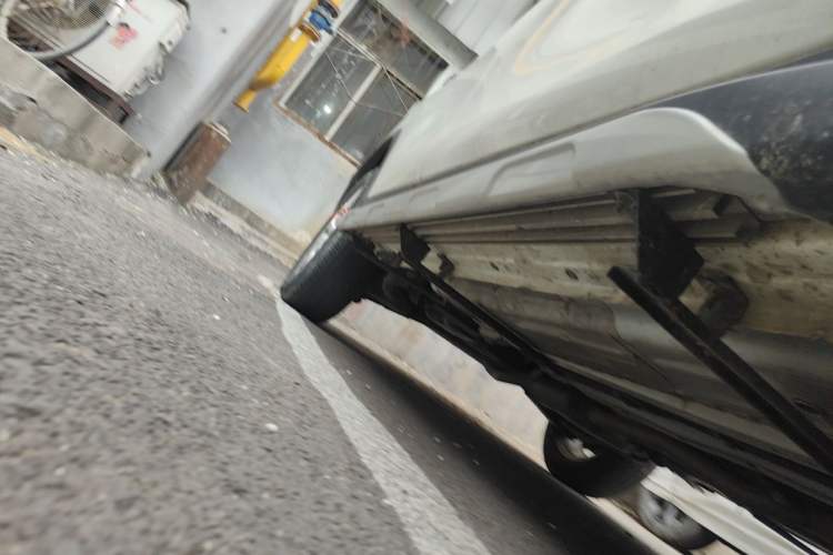Used Nissan X-Trail 2020 2.0L XL ITS CVT 2WD SmartConnect Comfort Edition Chassis Front Right