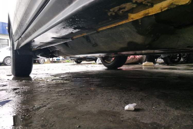 Used Nissan X-Trail 2020 2.0L XL Premium CVT 2WD SmartConnect Luxury Edition Chassis Front Right