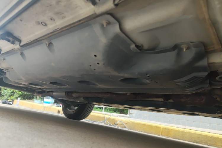 Used Nissan X-Trail 2020 2.0L XL ITS CVT 2WD SmartConnect Comfort Edition Chassis Front Right