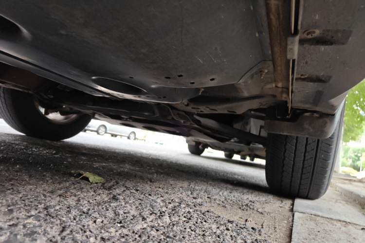 Used Nissan X-Trail 2020 2.0L XL ITS CVT 2WD SmartConnect Comfort Edition Chassis Front Right