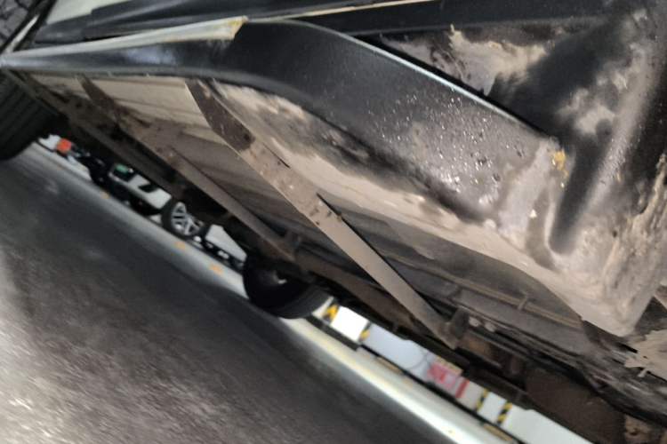 Used Nissan X-Trail 2020 2.0L XL ITS CVT 2WD SmartConnect Comfort Edition Chassis Front Right