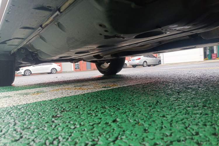 Used Nissan X-Trail 2020 2.0L XL ITS CVT 2WD SmartConnect Comfort Edition Chassis Front Right