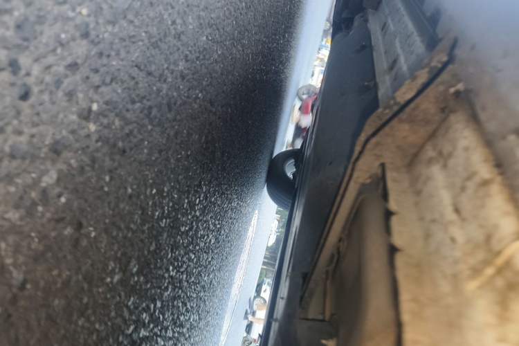 Used Nissan X-Trail 2020 2.0L XL ITS CVT 2WD SmartConnect Comfort Edition Chassis Front Right