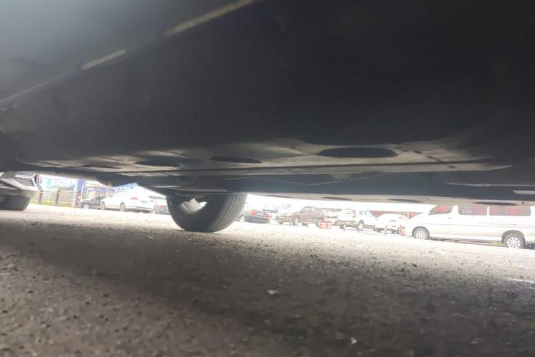 Used Nissan X-Trail 2020 2.0L XL ITS CVT 2WD SmartConnect Comfort Edition Chassis Front Right