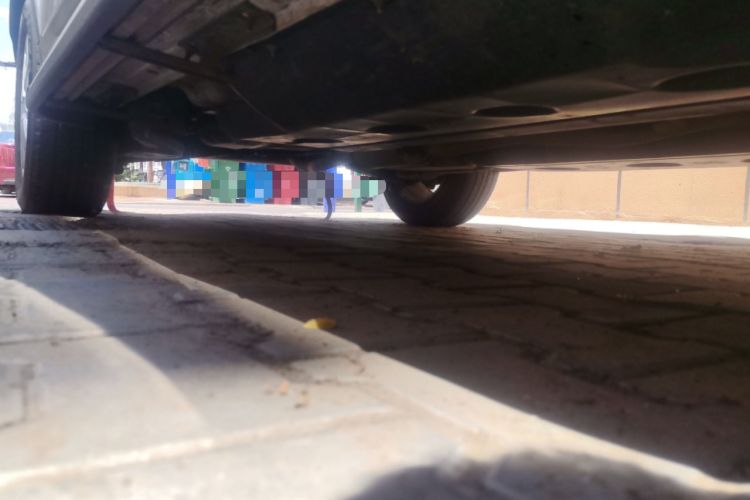 Used Nissan X-Trail 2020 2.0L XL ITS CVT 2WD SmartConnect Comfort Edition Chassis Front Right
