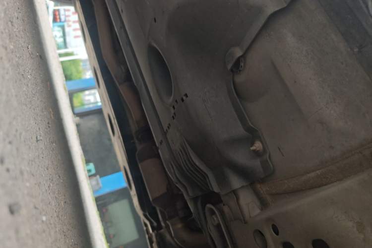 Used Nissan X-Trail 2020 2.0L XL ITS CVT 2WD SmartConnect Comfort Edition Chassis Front Right