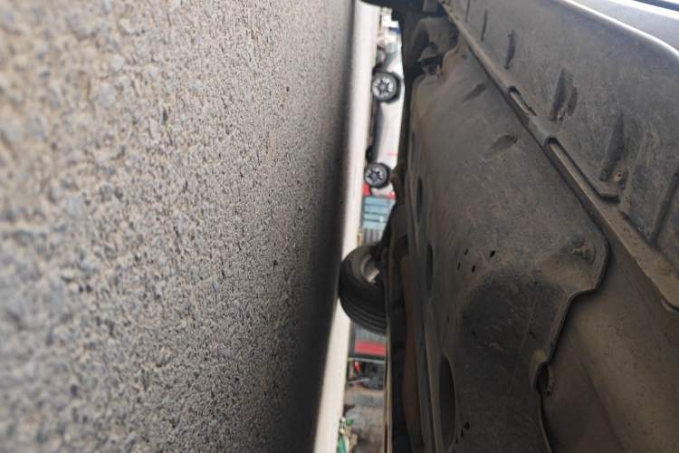 Used Nissan X-Trail 2020 2.0L XL ITS CVT 2WD SmartConnect Comfort Edition Chassis Front Right