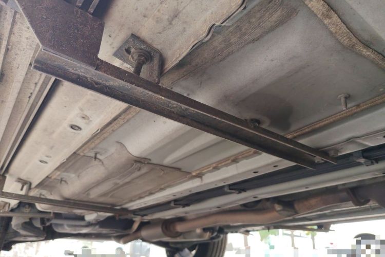 Used Nissan X-Trail 2020 2.0L XL Premium CVT 2WD SmartConnect Luxury Edition Chassis Front Right